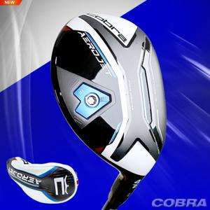 코브라 COBRA 에어로젯 AEROJET 남성용 유틸리티
