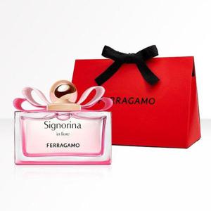 갤러리아_[페라가모] 세뇨리나 인 피오레 EDT 100ml+선물포장