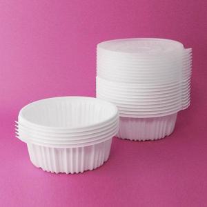 갤러리아_에프피 220파이 탕용기 (소) 약 1900ml 25개 (색상선택)