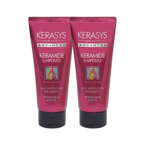 [려]케라시스 케라마이드 열손상 트리트먼트 200ml x2