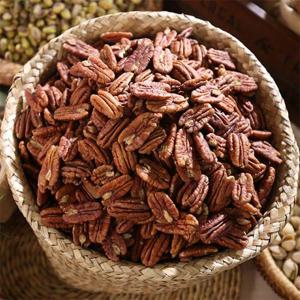 [자연맛남] 피칸 1kg 반태