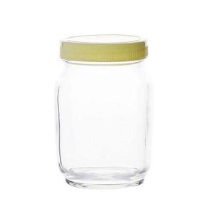 투명 유리 꿀병-1.2L 과일청 잼병 (WFH8D89)