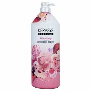 애경 케라시스 화이트 데이지 퍼퓸 린스 1L