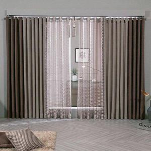 갤러리아_[지나송]까사지오2 암막커튼 슈퍼특대형(620×230cm)