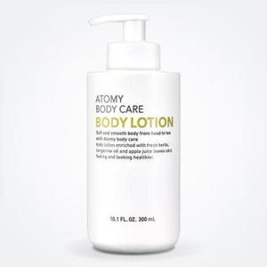 애터미 바디로션 300ml x2SET (AD)
