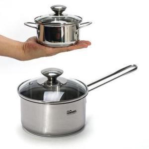 힘멜 스텐 미니 IH 편수냄비 14cm