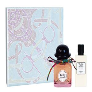 [에르메스]트윌리 데르메스 오드 퍼퓸 50ml+모이스처라이징 바디로션 40ml