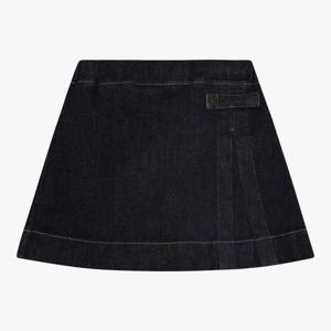[셀덴][셀덴] 비죠장식 데님 스커트_EDWH23853 (39782691)