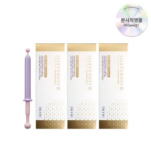 ★20%즉할+20%적립★[질경이] 부드러운 에센스형 여성청결제 이너밸런스(3개입) x3박스