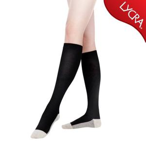 라인벨라 골프양말 의료용 압박양말 블랙 ~XXL까지 메디니삭스