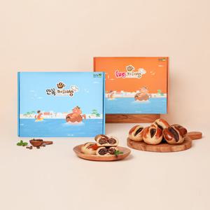 강릉안목커피빵 6개(1BOX)