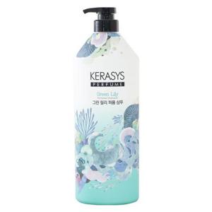 케라시스 퍼퓸 그린릴리 샴푸 1000ml (WDF68EE)