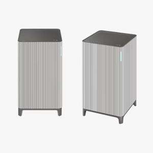 삼성 공기청정기  AX033DB900EGP2 전국무료