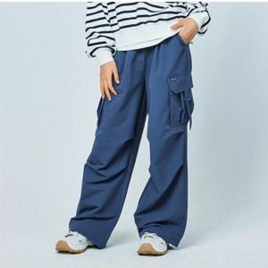 소이 HC04 봄 주니어 파라슈트나일론스판바지 주니어 스트릿 파라슈트 나일