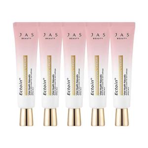 [쟈스]쟈스 엑토인 맨얼굴 크림 핑크에디션 30ml x5