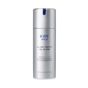 [QN76YX34_55]맨 올데이 토너 퍼펙트 올인원 120ml