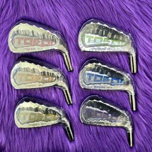 이토보리 4세대아이언 블랙크롬헤드세트5-P 이토보리정품훼럴 아이언피팅 명품아이언 골프채선물 골...