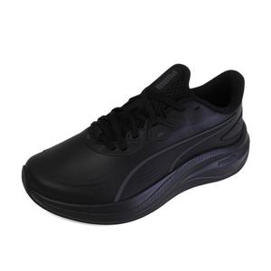 푸마 PUMA 스카이로켓 라이트2 SL 남성 런닝화 운동화 신발 올검 올블랙 312677-01