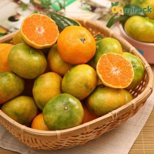 온미락 제주 하우스 감귤 소과(2S-S) 실중량 1.5kg 제주귤 감귤 귤 산지직송