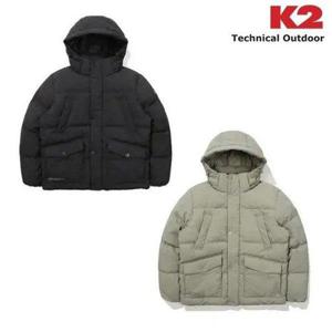 갤러리아_K2 남여 중헤비 덕 트리퍼(TRIPPER) 다운 KMW24581 , KWW24582