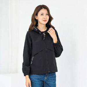 엄마옷 후드 캐주얼 점퍼 JP509080 중년여성의류/60대/70대/마담/빅사이즈/할머니옷