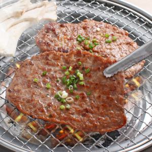 사리원 언양식 바싹불고기 276g 4팩