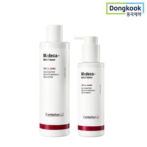 [동국제약] 센텔리안24 마데카 릴리프 2종 세트(토너+로션)