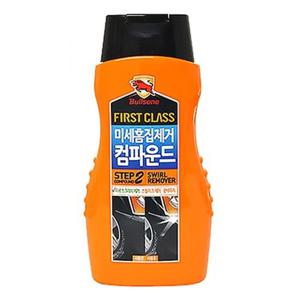 RT 불스원 미세흠집제거 광택복원제 컴파운드 연마제 (W8E24EA)