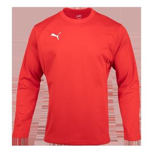 푸마[PUMA] 리가 트레이닝 스웨트 긴팔 티셔츠 65566901
