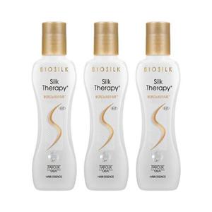 실크테라피 본드앤리페어 헤어 에센스 130ml x3