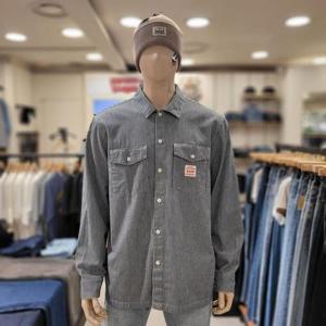 [리바이스]리바이스 롱슬리브 워커 셔츠 003O2-0005 (41293505)
