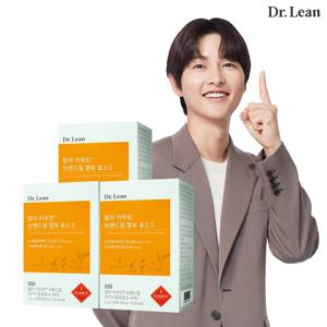 [닥터린] 발아 카무트 브랜드 밀 효소 S x 3박스 (총 90포/3개월분)