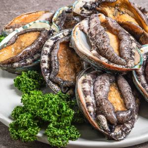 [산지직송] 진도전복 활전복 꼬마전복 1kg 30-40미