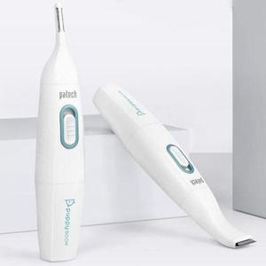 강아지 이발기 발바닥 눈주변 귀 털 부분 이발기 (WE46212)