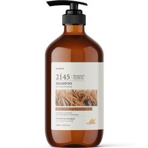 메르헨트 맥주효모 비오틴 탈모증상완화 샴푸 1000ml x 1개 바이오틴 남자 여자 대용량 약산성 정수리냄새