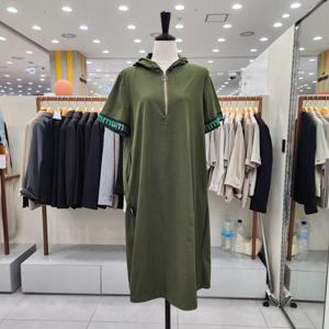 [무자크]후드원피스MP5WOP05_GN