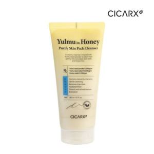 시카알엑스 율무 인 허니 퓨리파이 스킨 팩 클렌저 180ml
