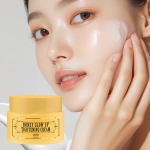 텐제로(Tenzero) 허니 글로우업 꿀광채 크림 80g