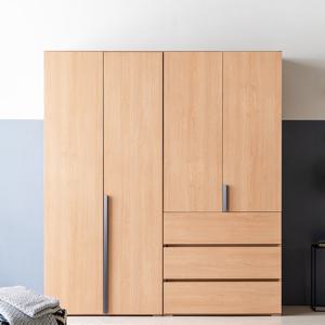 동서가구 디엘 1800 옷장 세트 DF912123