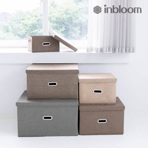 인블룸 리빙박스 A(소형)