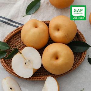 25년 햇배 나주배 가정용 3kg (4-7과)