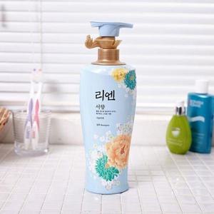 자윤비책 백단향샴푸 550ml 리엔 (W280FD6)