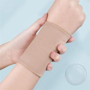 [셀러허브_여성트랜드패션]손목아대 요가 운동 손목보호대 임산부 손목밴드