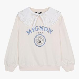 [셀덴][셀덴] 레이스 에리 스?셔츠_EDMA23802_2종 택1 (39637342)