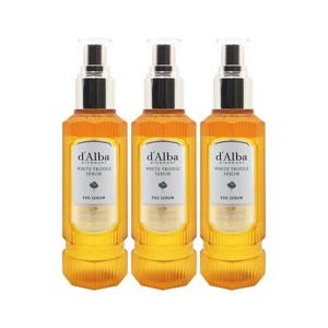 [달바][홈쇼핑 최신상] 달바 시즌6 엑소 미스트 세럼 변정수 100ml 3개