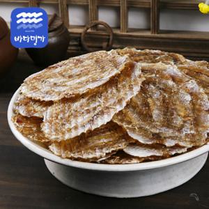 [명가]쥐포500g-(사이즈-M)