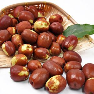 [푸르젠] 충북 보은 신동우님의 햇 생대추 1kg(28mm/별초)