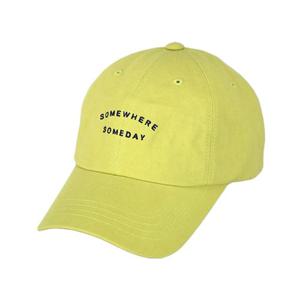 스콰즈 볼캡 SZJ007 7COLOR 캐주얼 야구모자 커플 캡모자