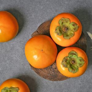 [농부마음]전라도 단감 햇 단감 10kg(61-80과)