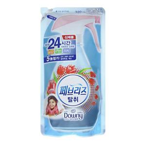 페브리즈 다우니 에이프릴향 리필 320ml (W974C3C)